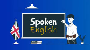 Spoken English