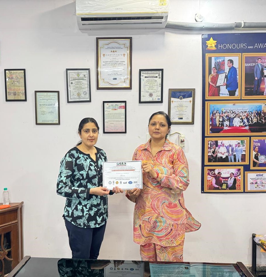 Student Certification